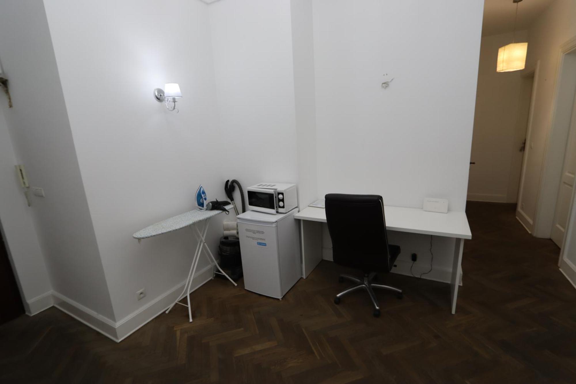 Fantastic Waw - Ns51 Room D Warschau Exterior foto