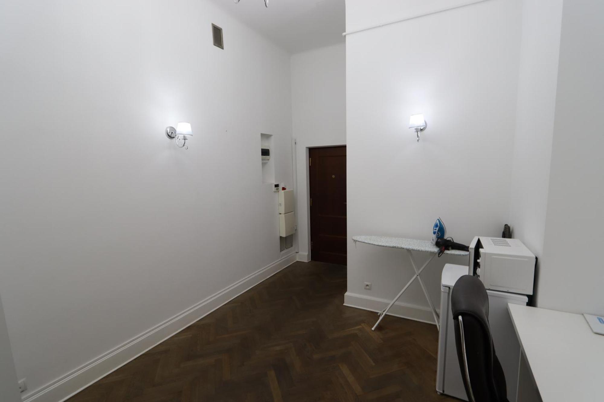 Fantastic Waw - Ns51 Room D Warschau Exterior foto