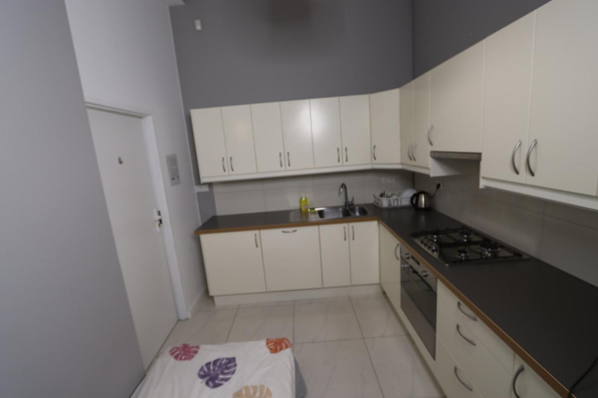 Fantastic Waw - Ns51 Room D Warschau Exterior foto